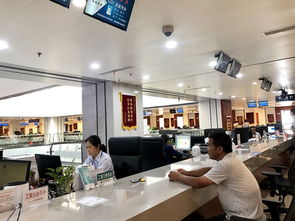 我区企业开办推行一站式集成服务新模式——助力营商环境再优化